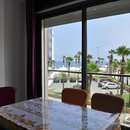 Seafront High Standard Apartment Martil Ngoại thất bức ảnh