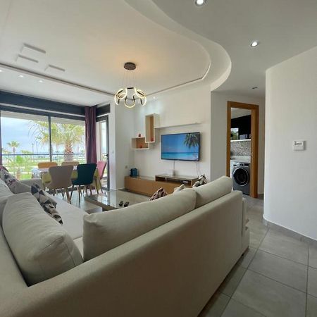 Seafront High Standard Apartment Martil Ngoại thất bức ảnh