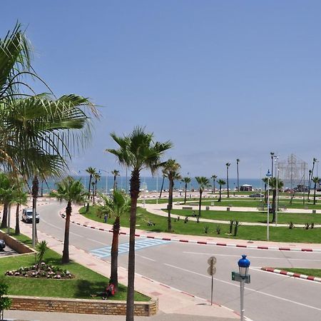 Seafront High Standard Apartment Martil Ngoại thất bức ảnh