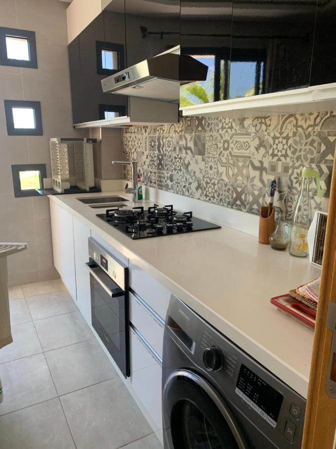 Seafront High Standard Apartment Martil Ngoại thất bức ảnh