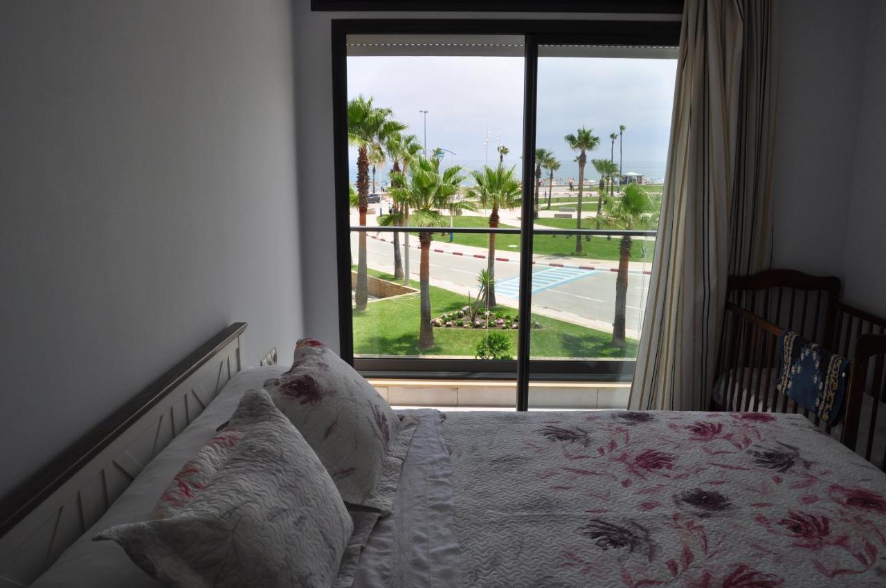 Seafront High Standard Apartment Martil Ngoại thất bức ảnh