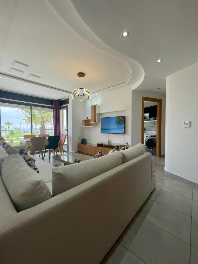 Seafront High Standard Apartment Martil Ngoại thất bức ảnh