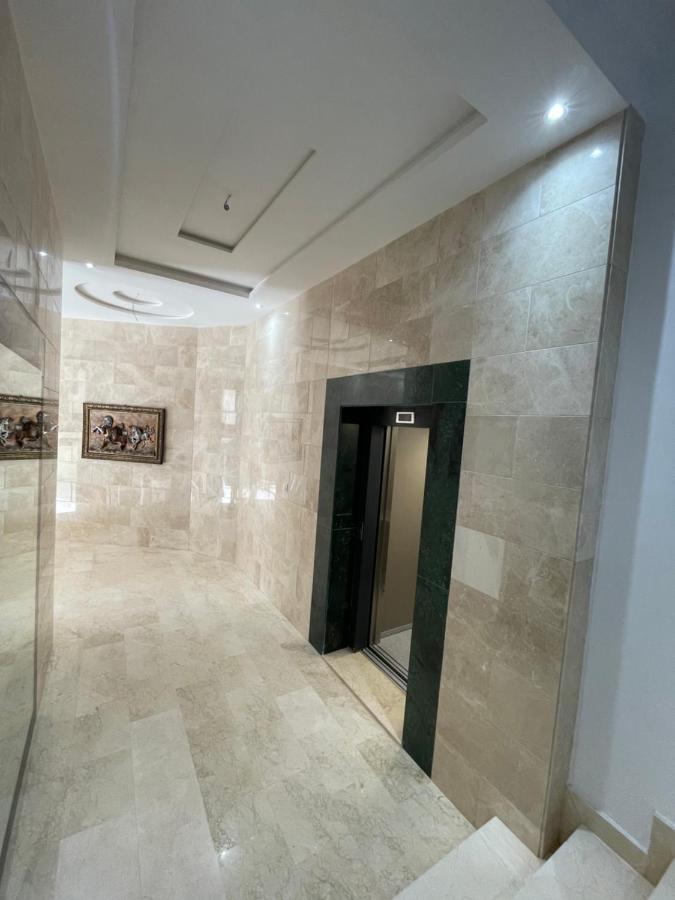 Seafront High Standard Apartment Martil Ngoại thất bức ảnh