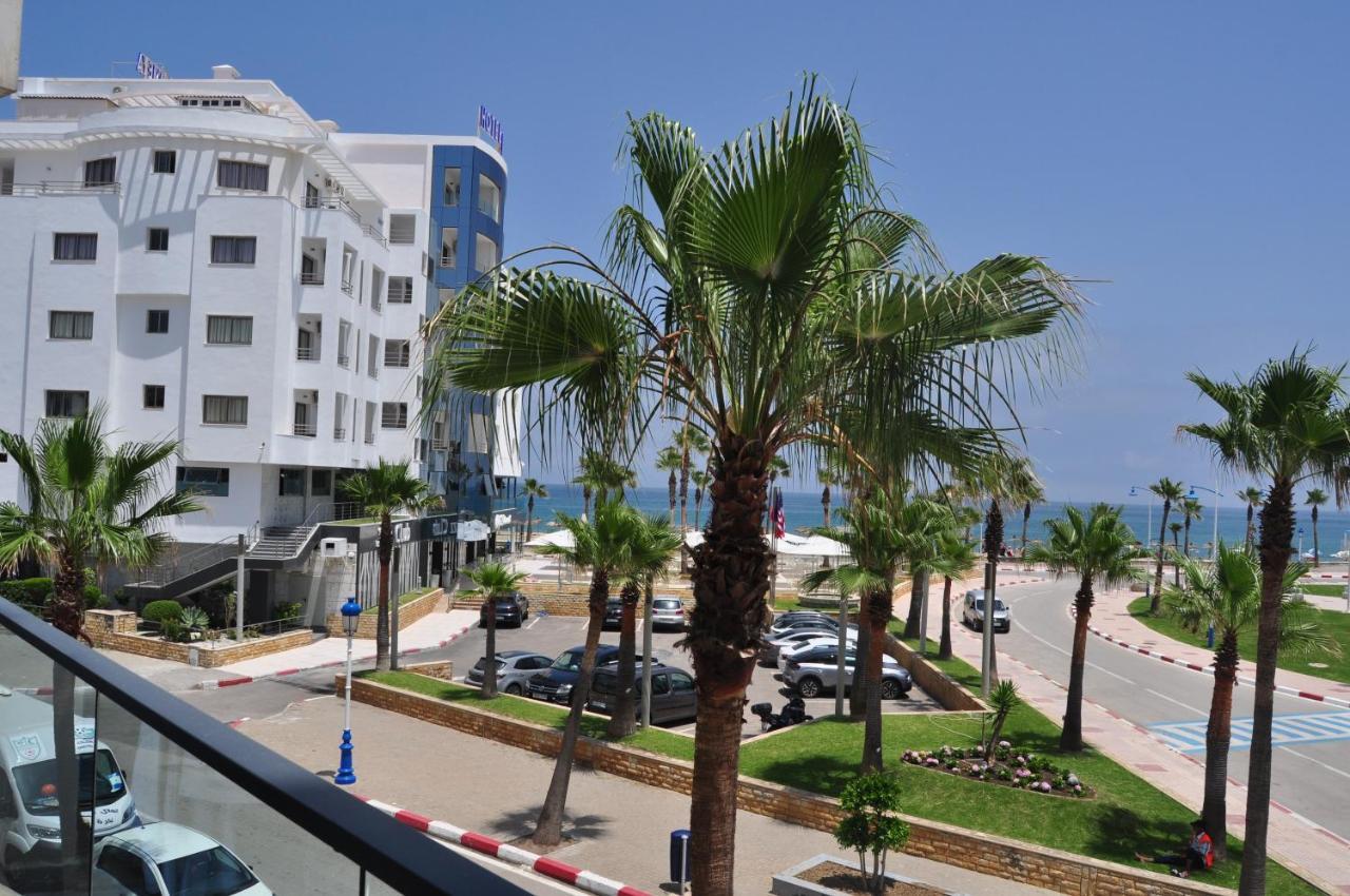 Seafront High Standard Apartment Martil Ngoại thất bức ảnh